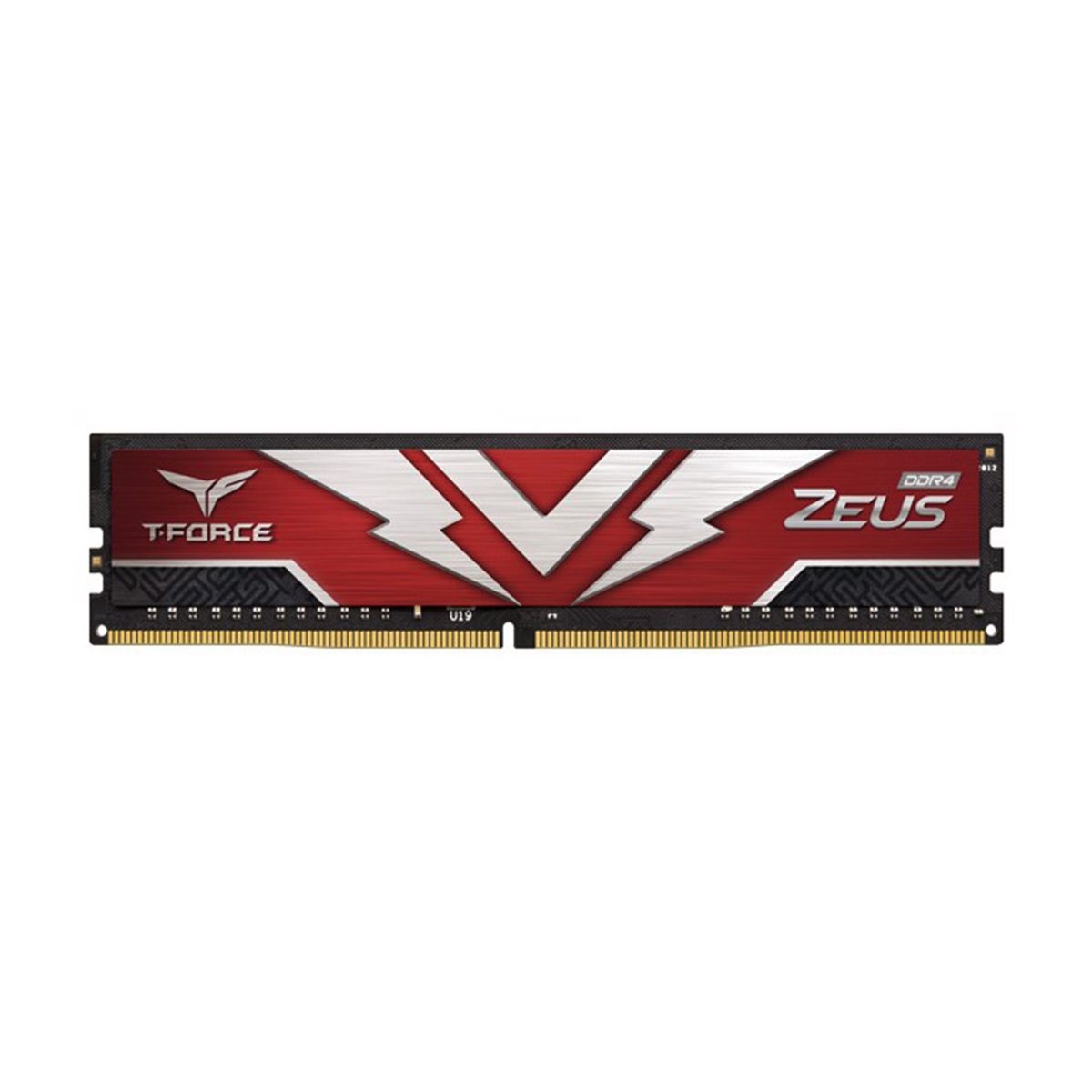 RAM TEAM T-Force Zeus 8GB BUS 2666 PC