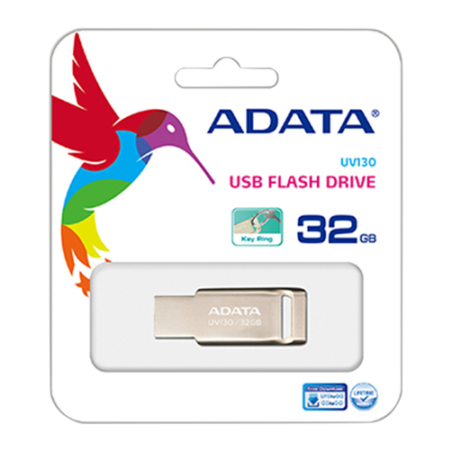 USB 2.0 Adata UV130 32GB