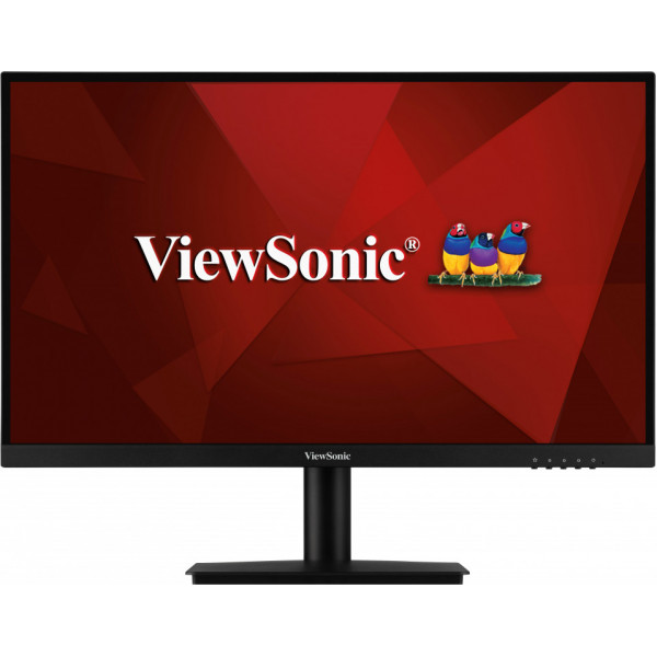 Màn hình ViewSonic VA2406-H 23.8 inch FHD VA