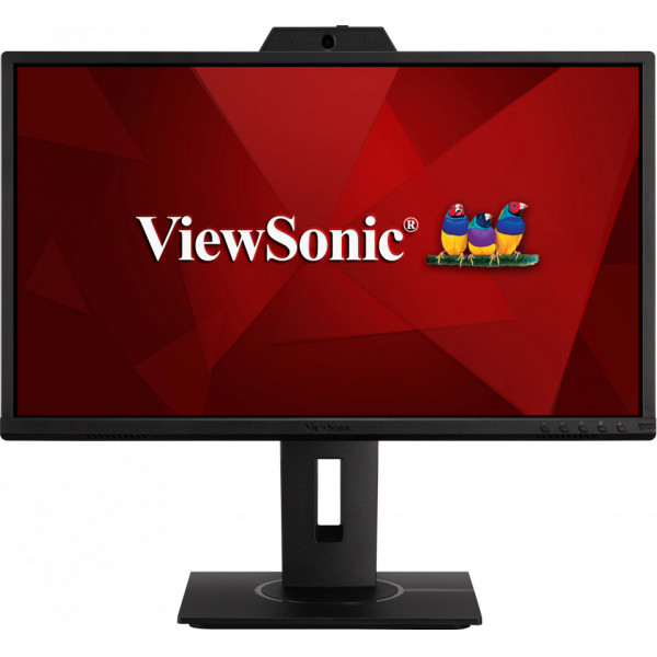 màn hình lcd viewsonic VG2440V có camera
