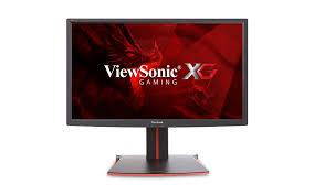 màn hình lcd viewsonic XG2401