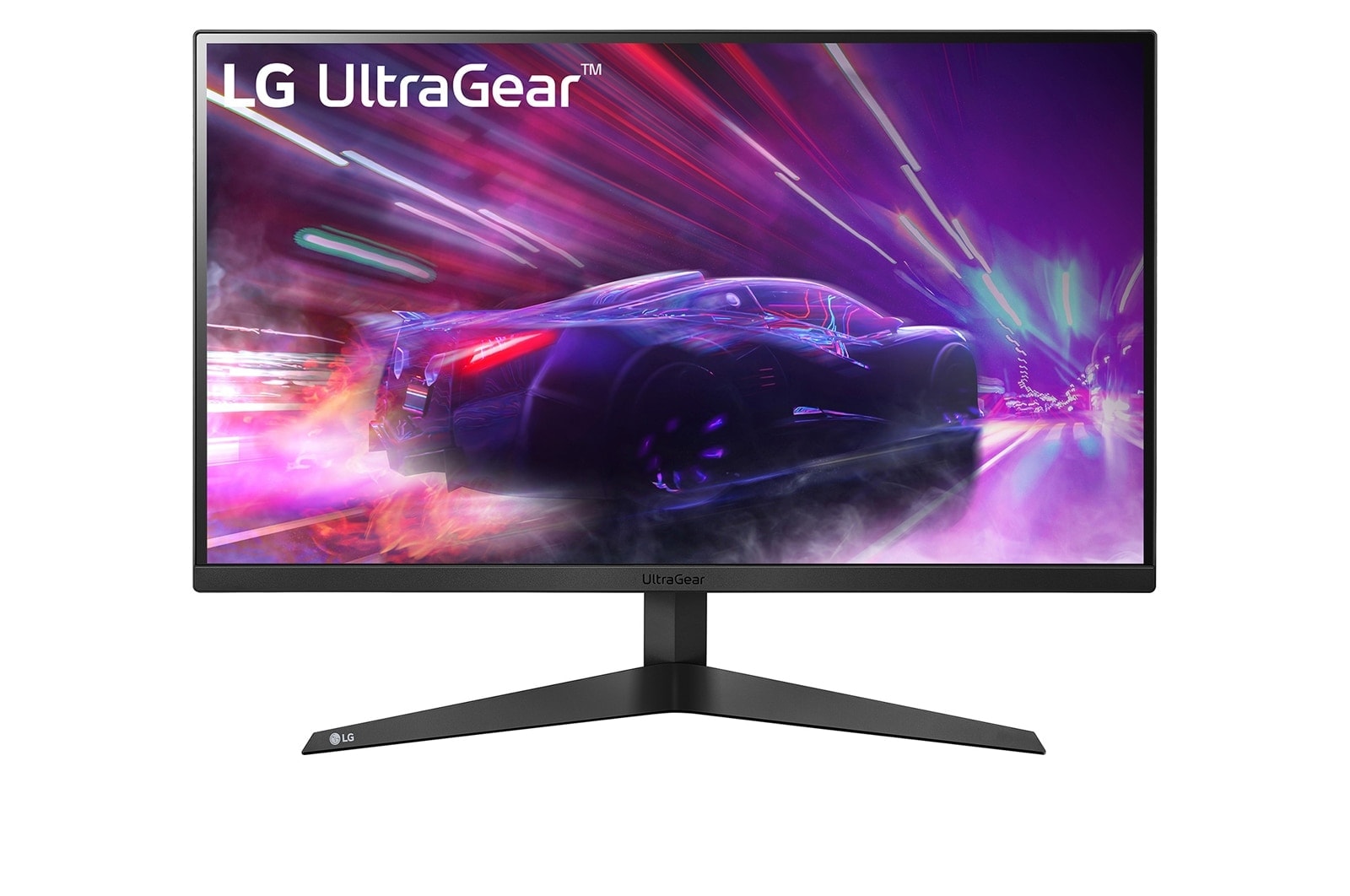 Màn hình Gaming LG UltraGear 24GQ50F-B 23.8 inch FHD VA 165Hz