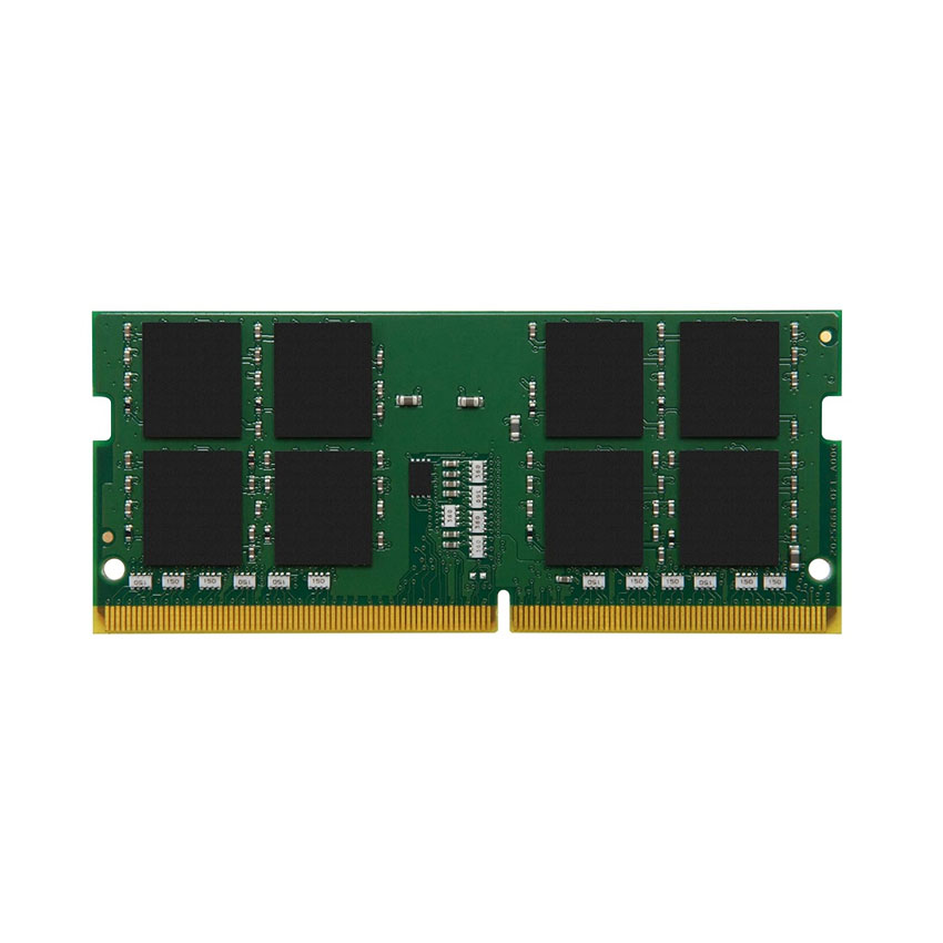 Ram Laptop Kingston 4GB DDR3L 1600MHz KVR16LS11/4WP