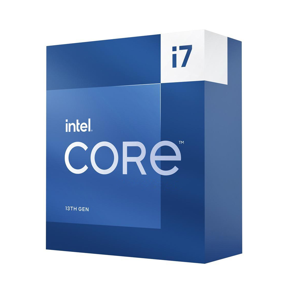 CPU INTEL i7-13700