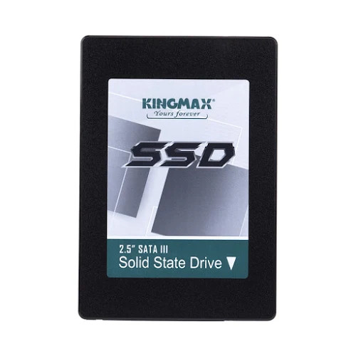 SSD Kingmax 960GB Sata 3 - SMQ32