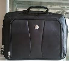 Cặp túi xách Laptop dell dùng cho máy laptop 14inh, 15 inh