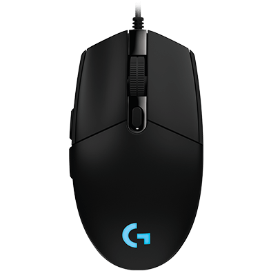CHUỘT LOGITECH G102 Gaming Mouse