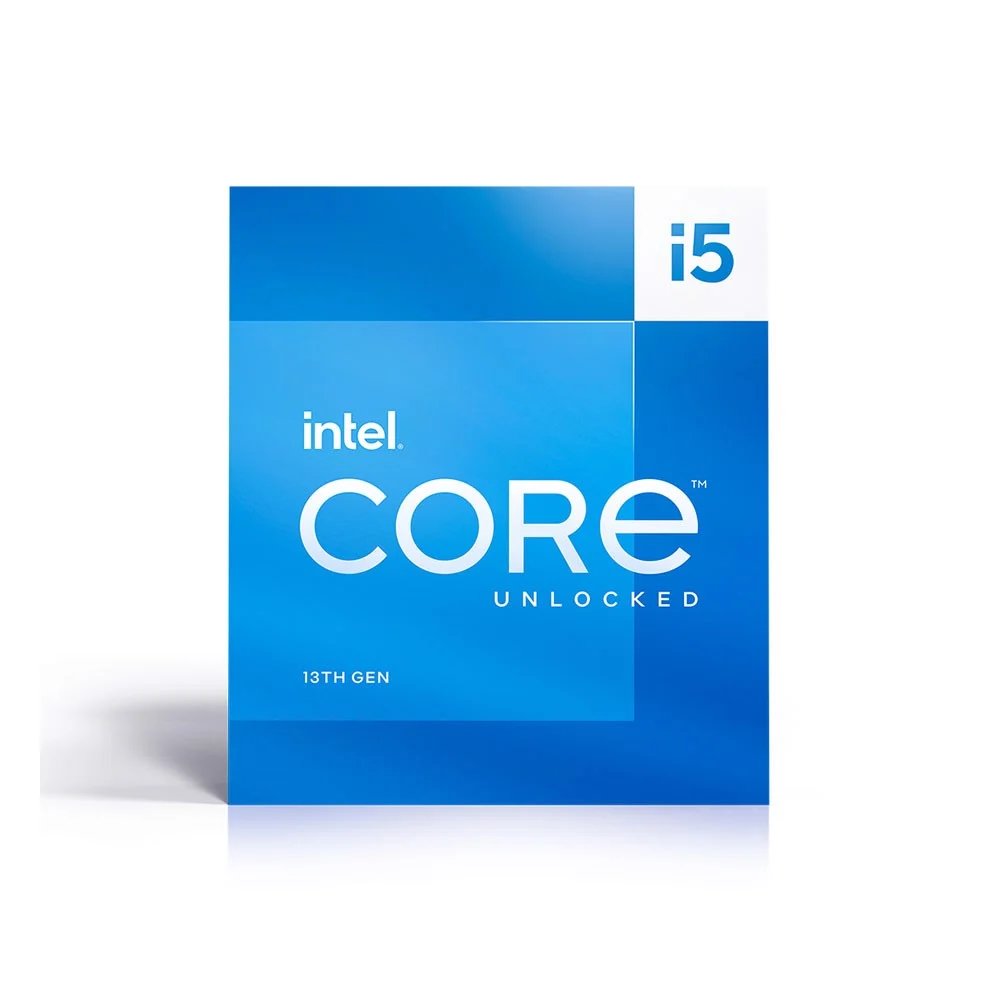 CPU INTEL i5-13400