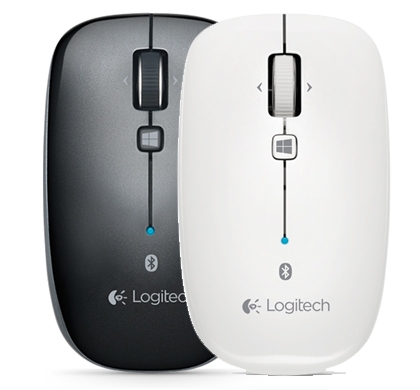 Chuột Logitech Wireless Mouse M557 (Bluetooth)