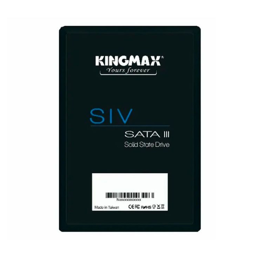 SSD Kingmax 1TB Sata