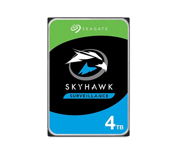 Ổ Cứng Seagate Skyhawk 4TB Sata 3.5