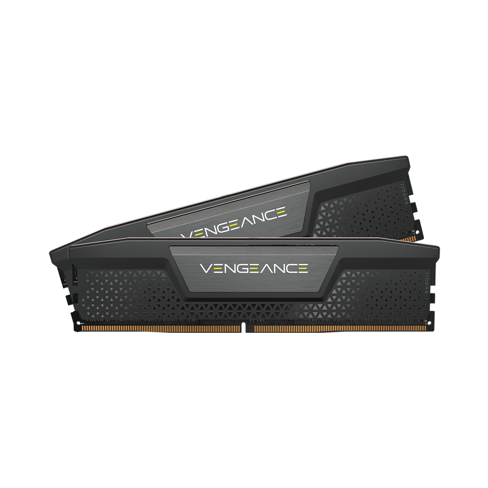 Ram PC Corsair Vengeance 32GB 5200MHz DDR5 (2x16GB) CMK32GX5M2B5200C40