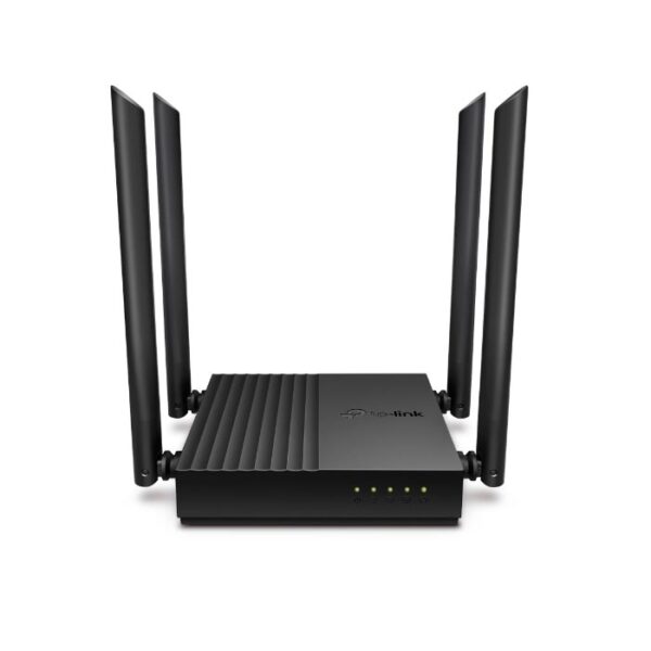 Router Wi-Fi MU-MIMO AC1200 TP-LINK Archer A64