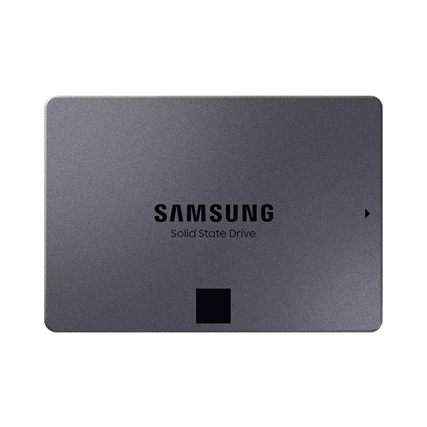 SSD SamSung 870 QVO 8TB / 2.5