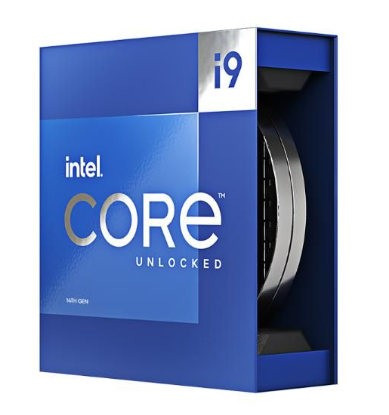 CPU INTEL CORE i9-14900KS 