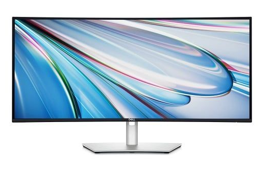 Màn hình Cong Dell UltraSharp U3425WE (34 INCH - IPS - 2K - 120Hz - USB C - RJ45)