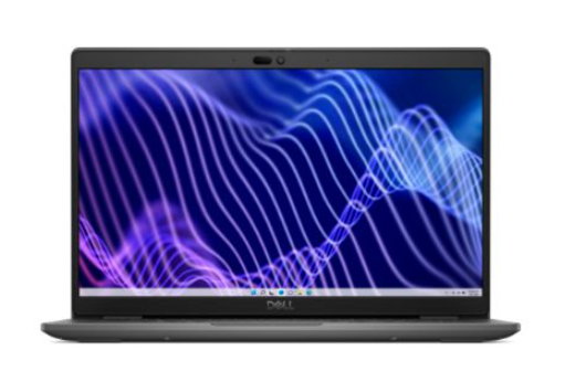 LAPTOP DELL LATITUDE  3440 L34401235U08512G (i5 1235U|8GB|SSD 512GB|14 inch FHD|Ubuntu|XÁM ĐEN)