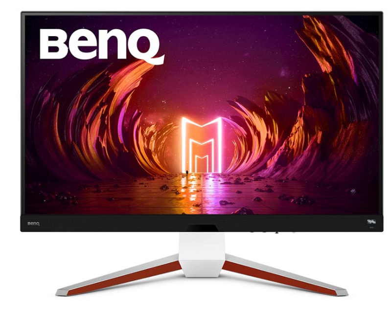 Màn hình Gaming MOBIUZ 4K 32 inch (4K / IPS / 144Hz)