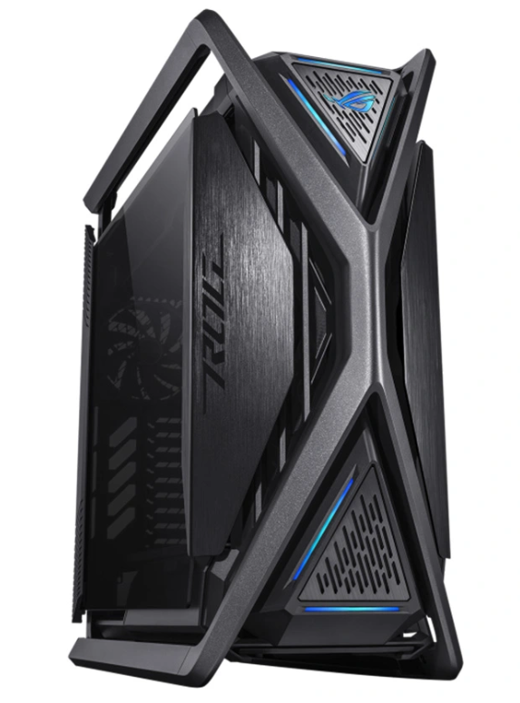 CASE ASUS ROG  STRIX GR701 HYPERION BLACK