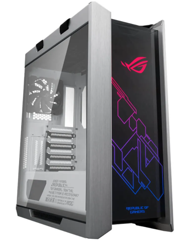 CASE ASUS ROG STRIX HELIOS GX601 WHITE