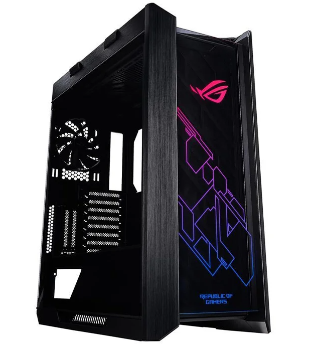 CASE ASUS ROG STRIX HELIOS GX601 BLACK