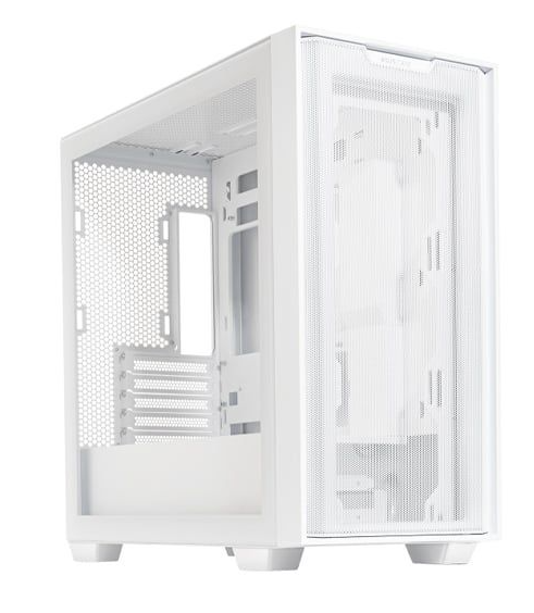 CASE ASUS A21 WHITE