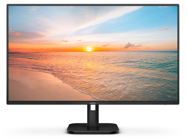 Màn Hình LCD 27inch PHILIPS 27E1N1300A (FHD/IPS/100Hz/USB-C)