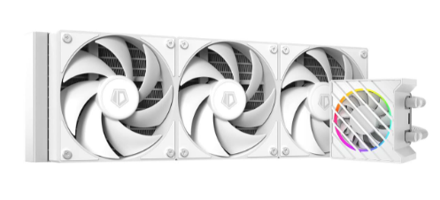 TẢN NHIỆT NƯỚC ID COOLING DASHFLOW 360-XT LITE WHITE