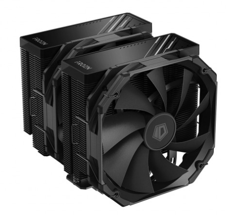 TẢN NHIỆT ID COOLING FROZN A720 BLACK