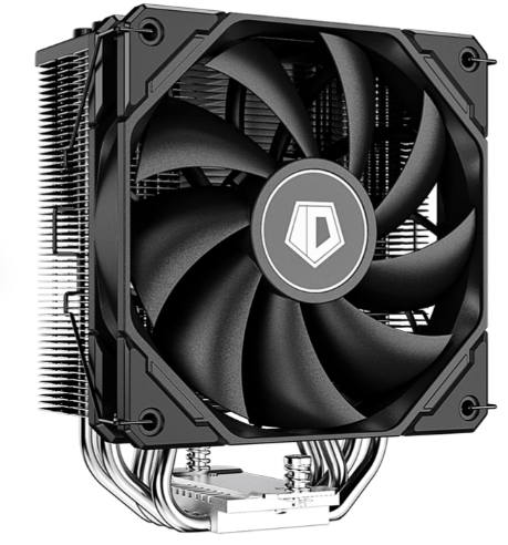 TẢN NHIỆT ID COOLING SE-214-XT PRO