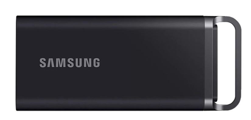 Ổ CỨNG DI ĐỘNG SSD SAMSUNG T5 EVO 2TB MU-PH2T0S