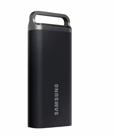 Ổ CỨNG DI ĐỘNG SSD SAMSUNG T5 EVO 4TB MU-PH4T0S