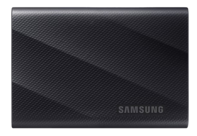 Ổ CỨNG DI ĐỘNG SSD SAMSUNG T9 Gen2x2 2TB MU-PG1T0B