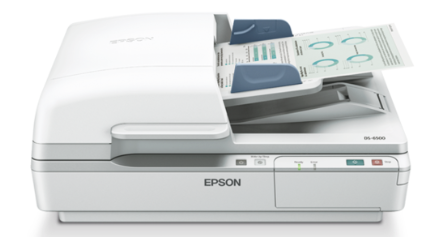 MÁY SCAN EPSON DS-6500 (B11B205241)