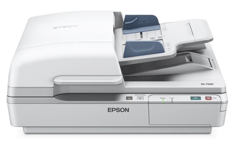 MÁY SCAN EPSON DS-7500 (B11B205341)