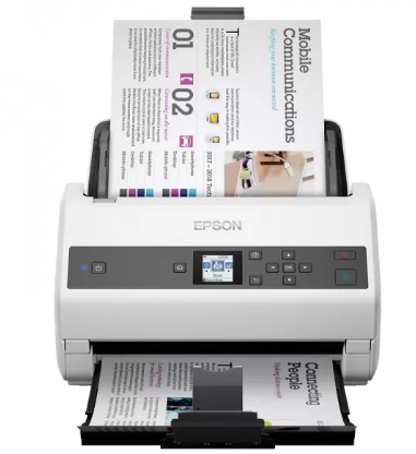 MÁY SCAN EPSON DS-970 (B11B251502)