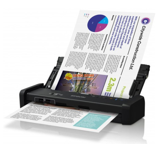 MÁY SCAN EPSON DS-310 (B11B241501)