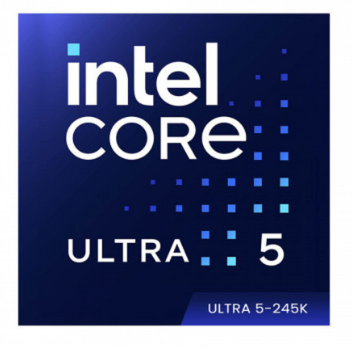 CPU INTEL CORE ULTRA 5-245K 