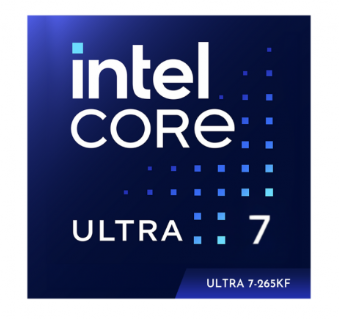 CPU INTEL CORE ULTRA 7-265KF