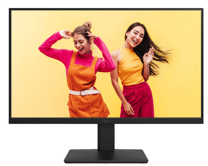 MÀN HÌNH AOC 24INCH 24B20JH2/74 (FHD | IPS | 100Hz|HDMI)