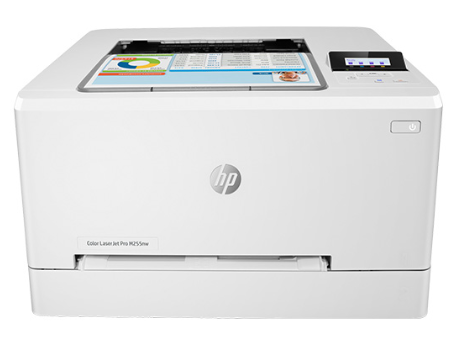 MÁY IN MÀU LASERJET PRO HP M255NW (7KW63A)