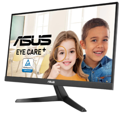 MÀN HÌNH ASUS 22INCH VY229HE (FHD | IPS | 75HZ| HDMI | VGA)