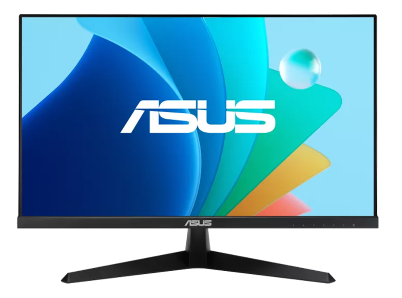 MÀN HÌNH ASUS 24INCH VY249HF-R (FHD | IPS | 100Hz | HDMI)