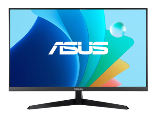 MÀN HÌNH ASUS 27INCH VY279HF (FHD | IPS | 100Hz | HDMI)