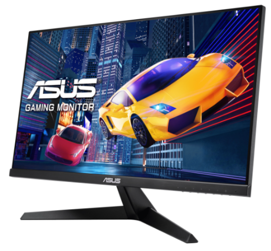 MÀN HÌNH ASUS 27INCH VY279HGE (FHD | IPS | 144Hz | HDMI)