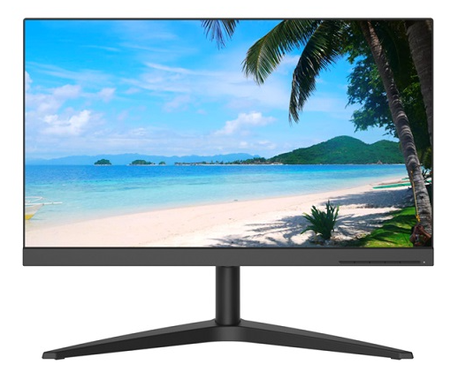 MÀN HÌNH DAHUA 22INCH LM22B200 (FHD | VA | 100Hz | HDMI | VGA)