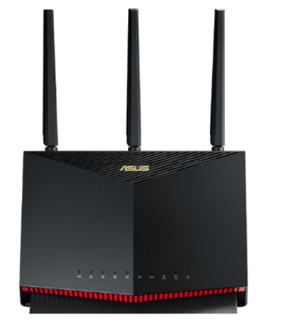 ROUTER ASUS RT-AX86U PRO (AX5700 | WIFI 6) 