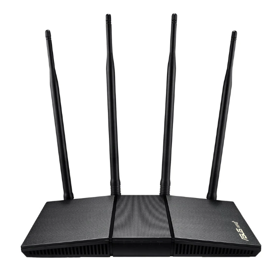 ROUTER ASUS RT- AX1800HP (AX1800 | WIFI 6)