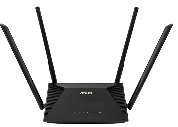 ROUTER (AX1800 | WIFI 6)