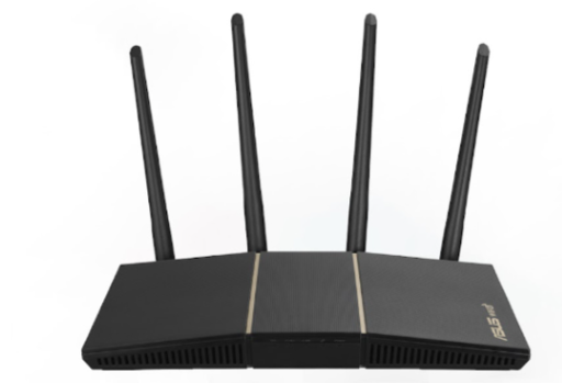 ROUTER ASUS RT- AX57 (AX3000 | WIFI 6)